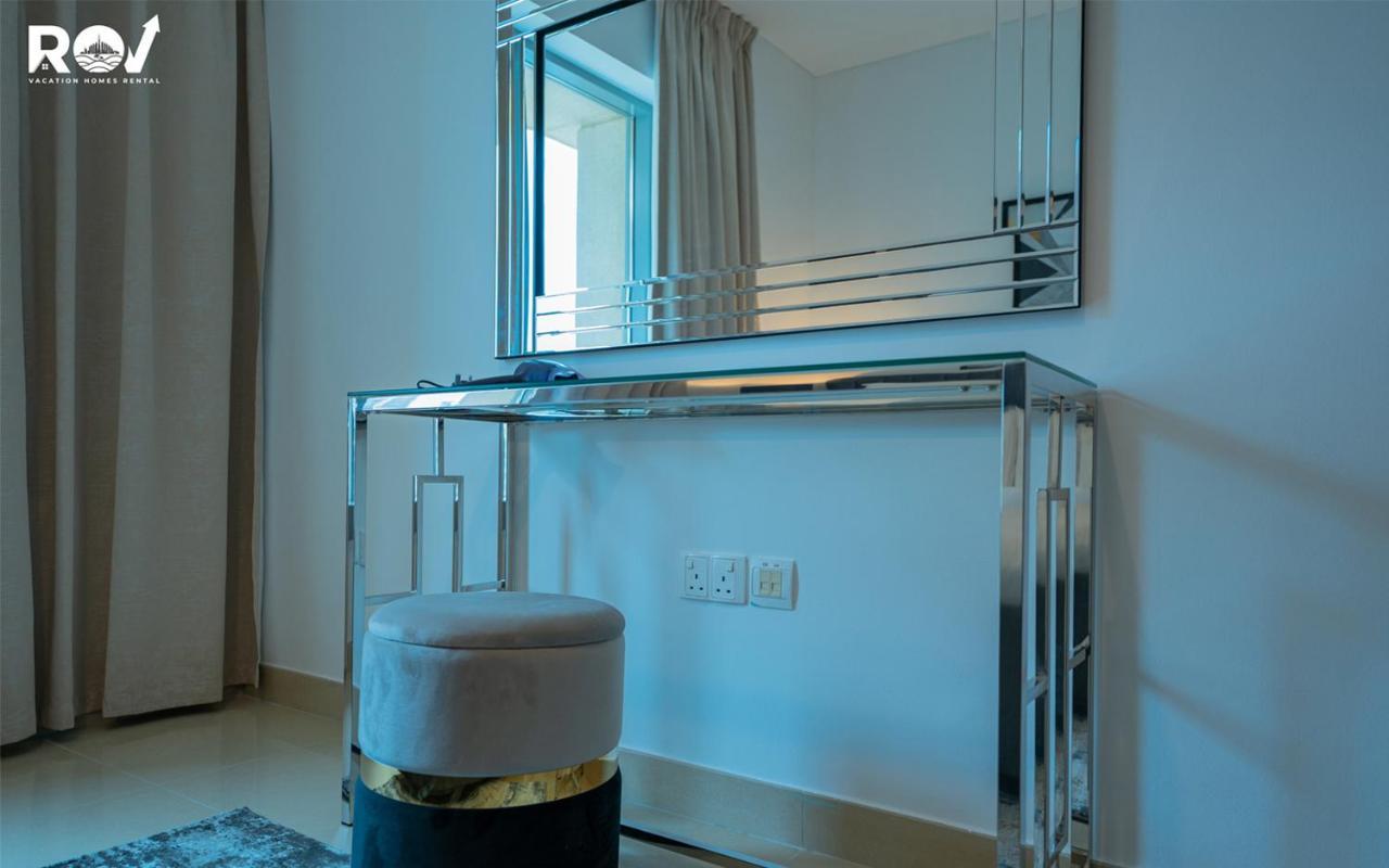 Luxury 2 Bedroom Suite With Full Burj Khalifa View Dubái Exterior foto
