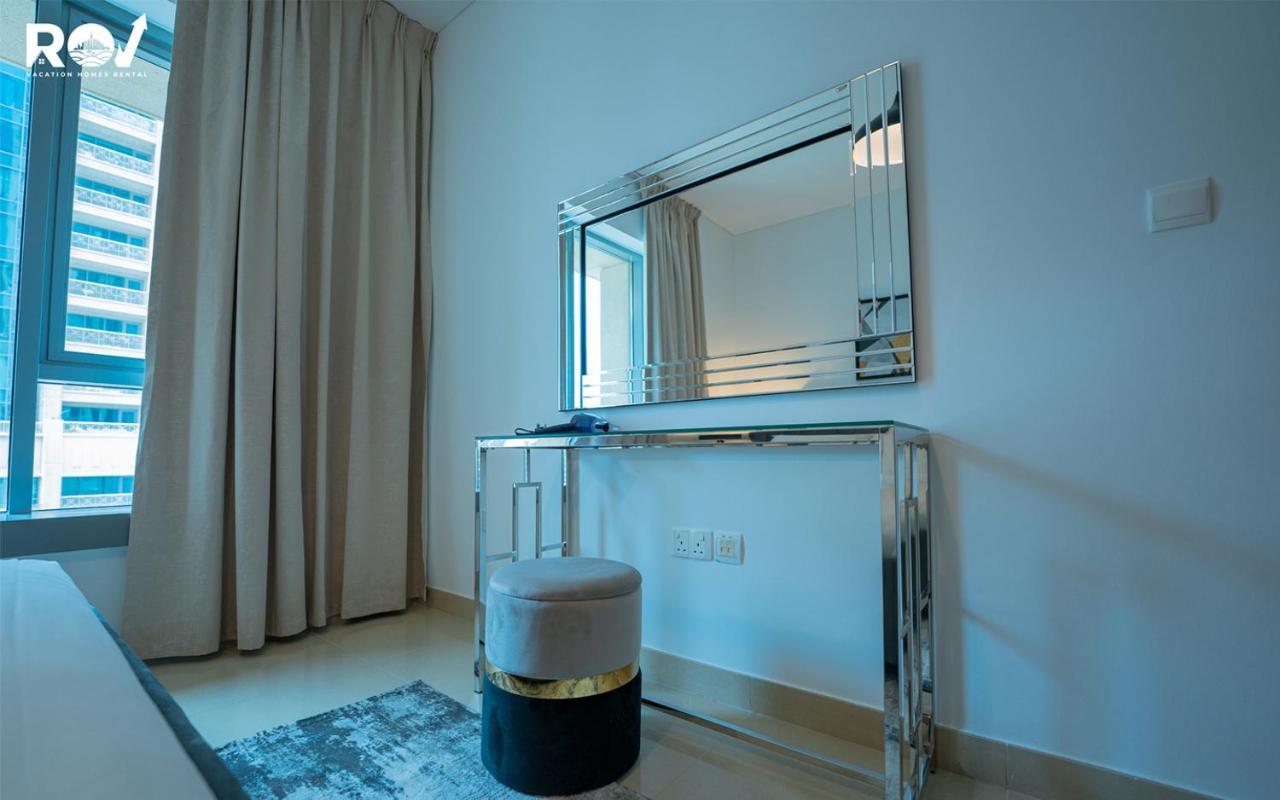Luxury 2 Bedroom Suite With Full Burj Khalifa View Dubái Exterior foto